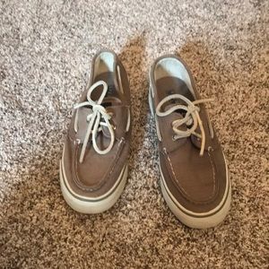 Sperry Shoes